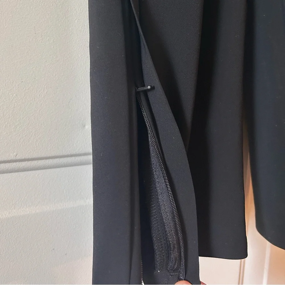 Athleta Metropolis Straight Leg Pant - Picture 2 of 4